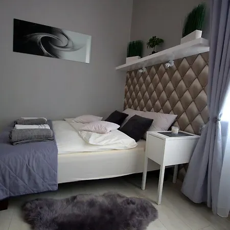 Apartment Rainbow 2 *