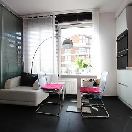 Rainbow 2 Apartment