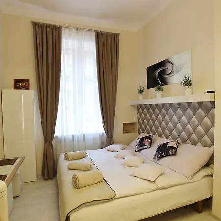 Apartment Rainbow 2 *