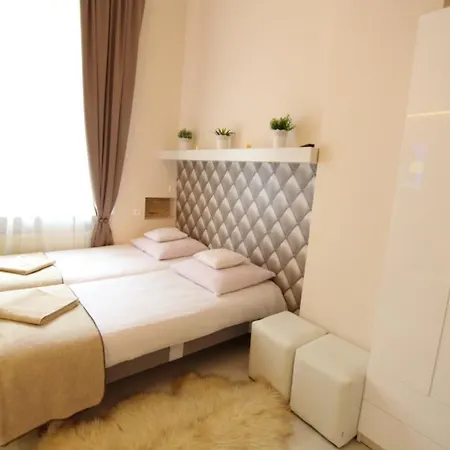 Apartmán Rainbow 2 Krakov