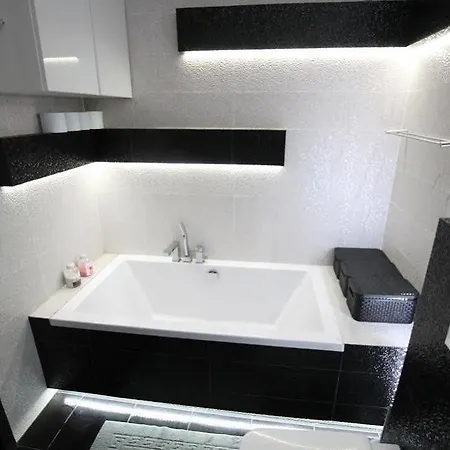 Apartmán Rainbow 2 Krakov