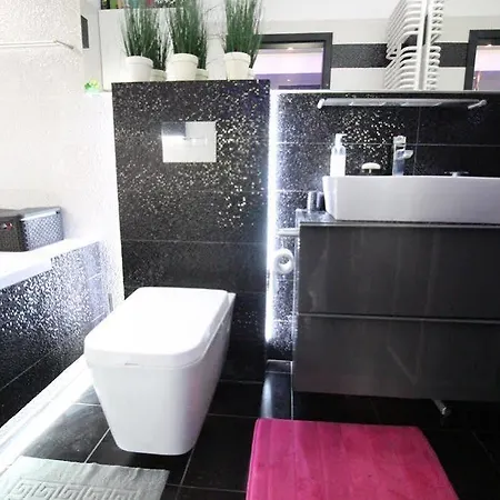 Apartmán Rainbow 2 Krakov