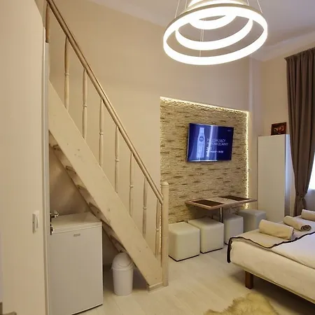 Apartmán Rainbow 2 Krakov