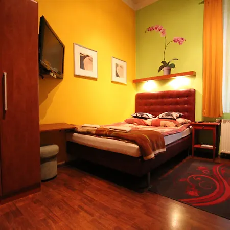 Apartmán Rainbow 2 *
