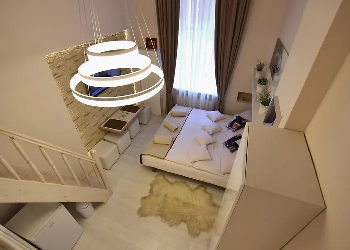 Apartman Rainbow 2 Krakkó