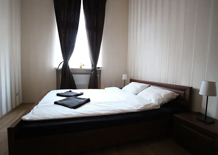 Rainbow 2 Apartman *