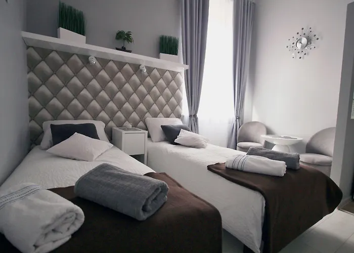 Rainbow 2 Apartman *