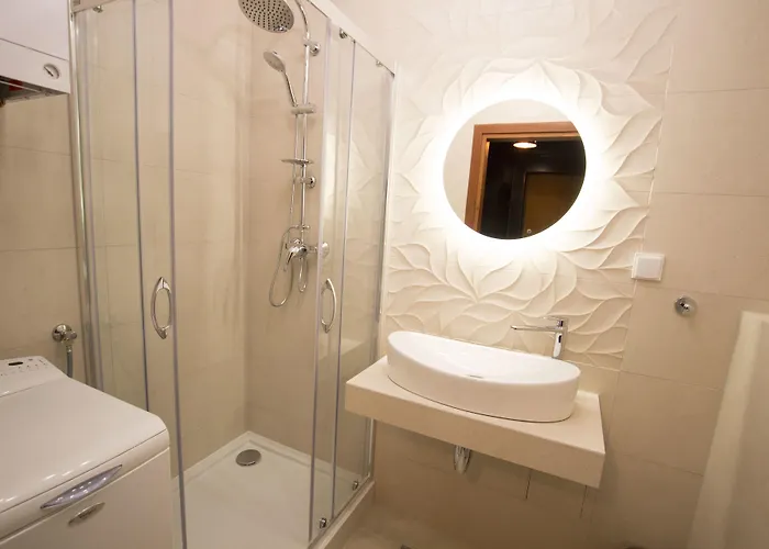 Apartman Rainbow 2 Krakkó