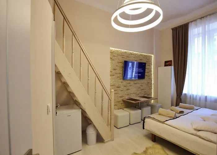 Apartman Rainbow 2 *