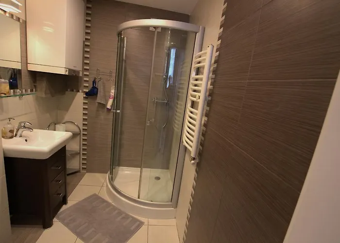 Rainbow 2 Apartman Krakkó