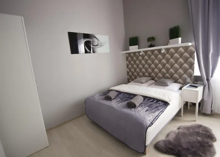 Rainbow 2 Apartman *