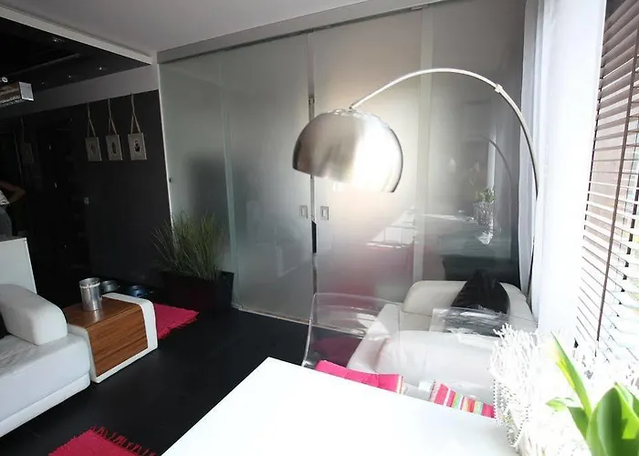 Apartman Rainbow 2 Krakkó