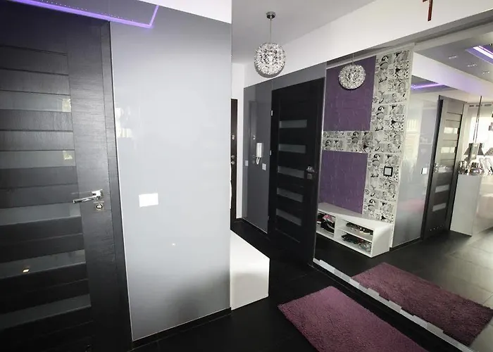 Apartman Rainbow 2 Krakkó