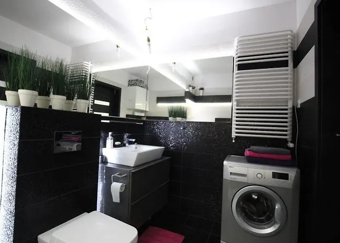 Rainbow 2 Apartman *