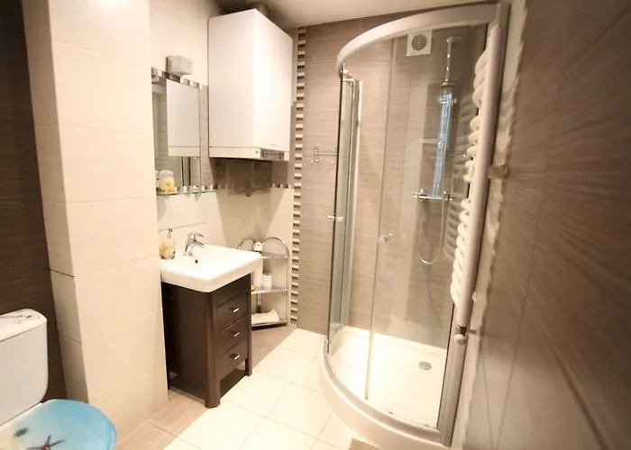 Apartman Rainbow 2 *