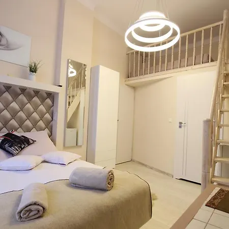 Apartamento Rainbow 2