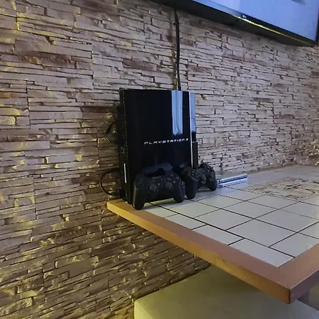 Apartman Rainbow 2 Krakkó