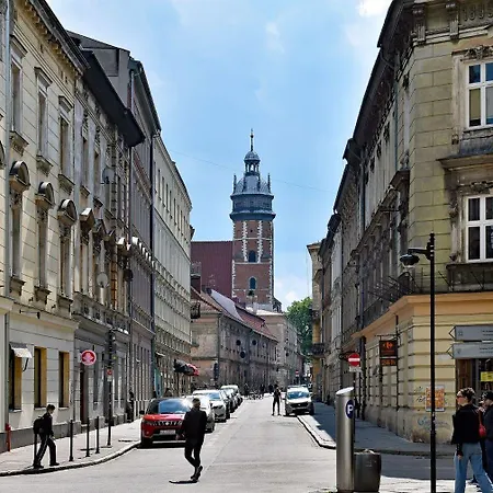 Rainbow 2 Appartement