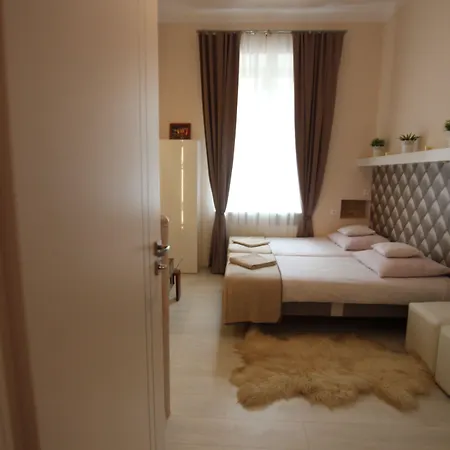 Apartman Rainbow 2 Krakkó