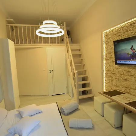 Appartement Rainbow 2 *