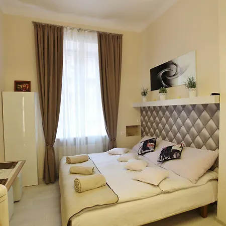 Appartement Rainbow 2 *