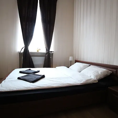 Rainbow 2 Apartman *