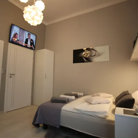 Rainbow 2 Appartement