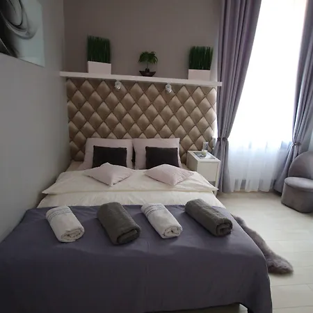 Apartman Rainbow 2 Krakkó