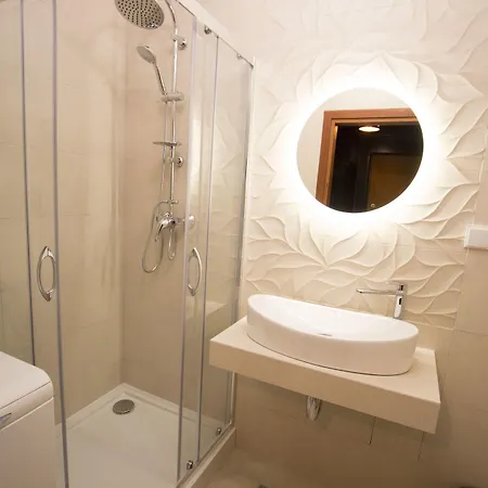 Apartman Rainbow 2 Krakkó