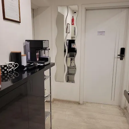 Rainbow 2 Apartman Krakkó