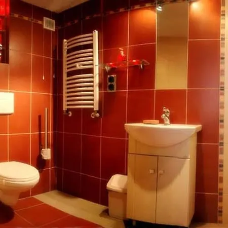 Apartamento Rainbow 2