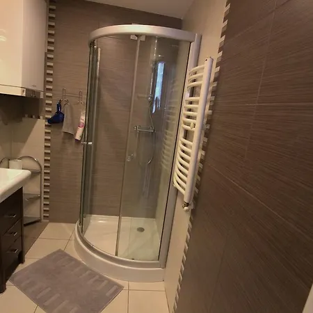 Rainbow 2 Appartement Krakau