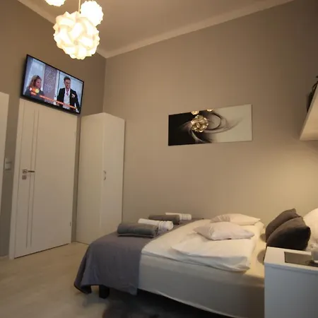 Apartamento Rainbow 2