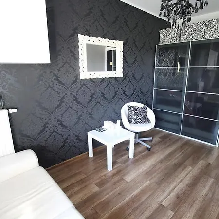 Appartement Rainbow 2