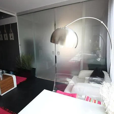 Appartement Rainbow 2 Krakau