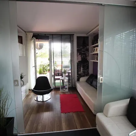 Appartement Rainbow 2 Krakau