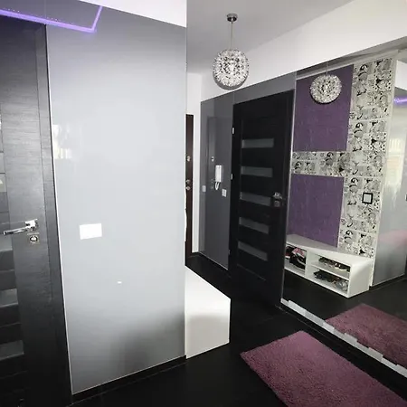 Apartman Rainbow 2 Krakkó