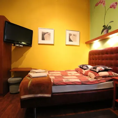 Rainbow 2 Appartement