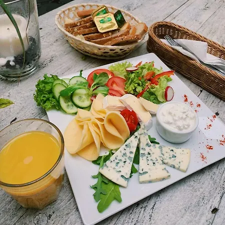 Rainbow 2 Apartman Krakkó