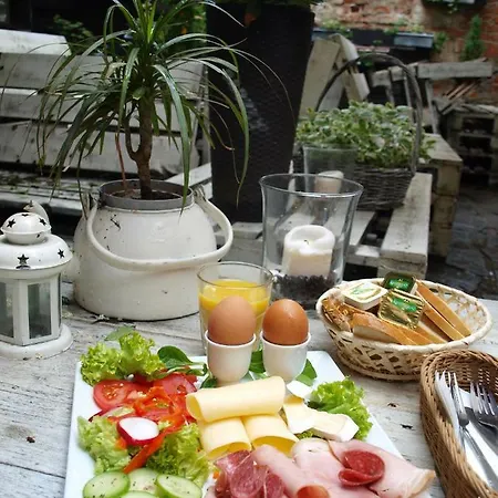 Apartman Rainbow 2 *