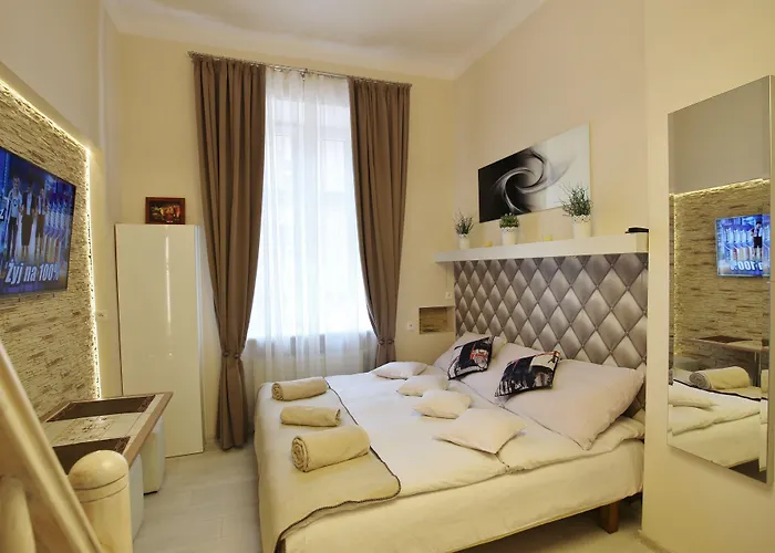 Apartment Rainbow 2 *