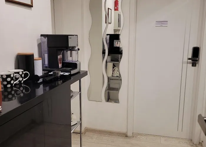 Rainbow 2 Apartment Krakow