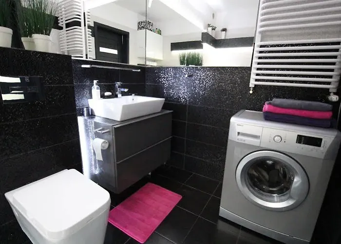 Rainbow 2 Apartment Krakow