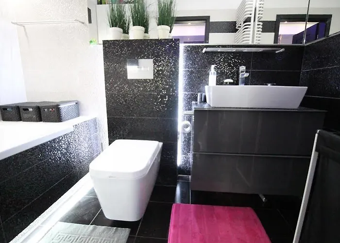 Apartment Rainbow 2 Krakow