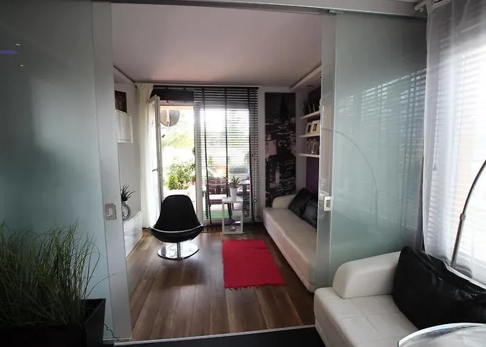 Apartment Rainbow 2 Krakow