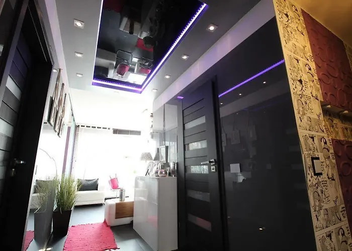 Apartment Rainbow 2 *