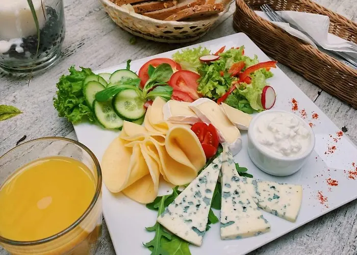 Rainbow 2 Apartment Krakow