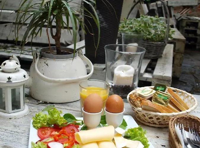 Apartment Rainbow 2 *