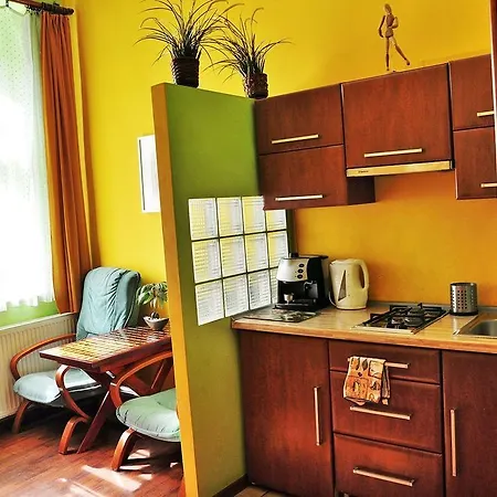 Rainbow 2 * Krasków